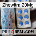 Zhewitra 20Mg 39